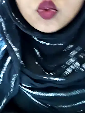 Indian-Nazia's sex show image