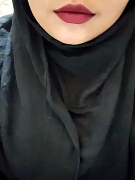 Indian-Nazia's sex show image