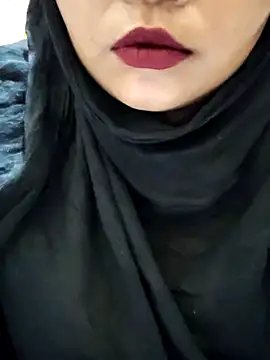 Indian-Nazia's sex show image