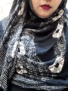 Indian-Nazia's sex show image