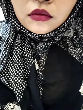 Indian-Nazia's sex show image