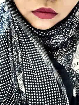 Indian-Nazia's sex show image