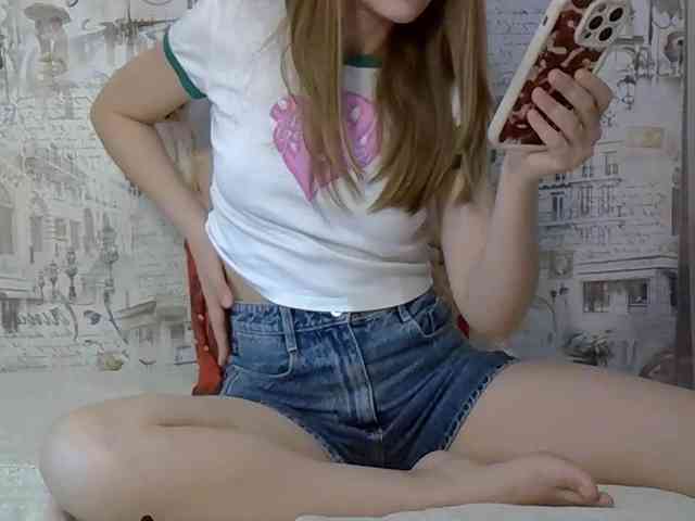 Liza-Cat-1625's sex show image