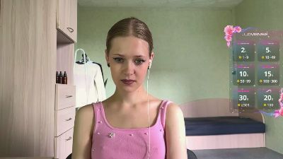 RaguelFoots's sex show image