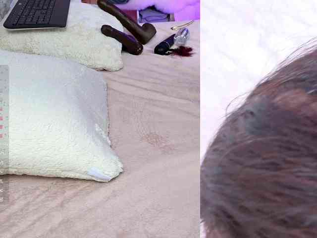 Изображение секс-шоу модели cumonveronica