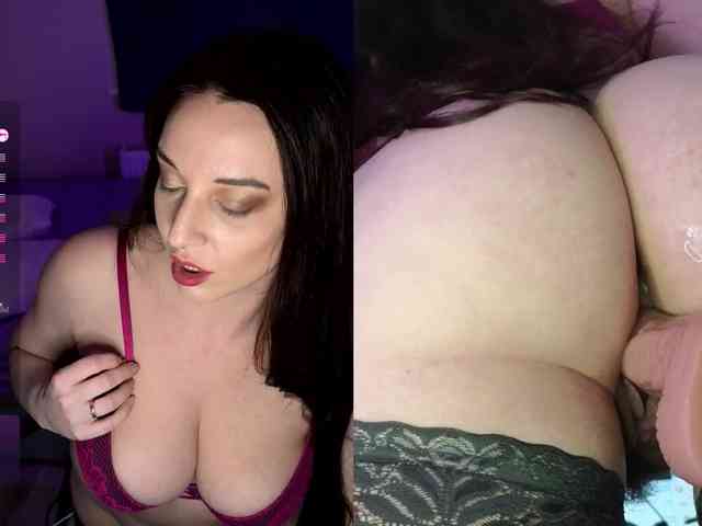 Изображение секс-шоу модели cumonveronica