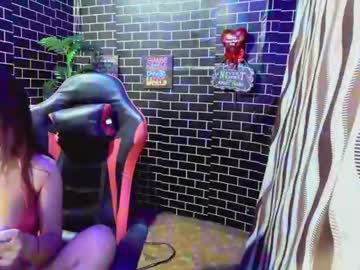 lucsin's sex show image