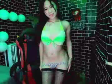 lucsin's sex show image