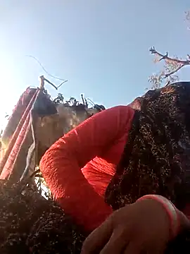 Sexshow-Bild von Hot_rachnasexy