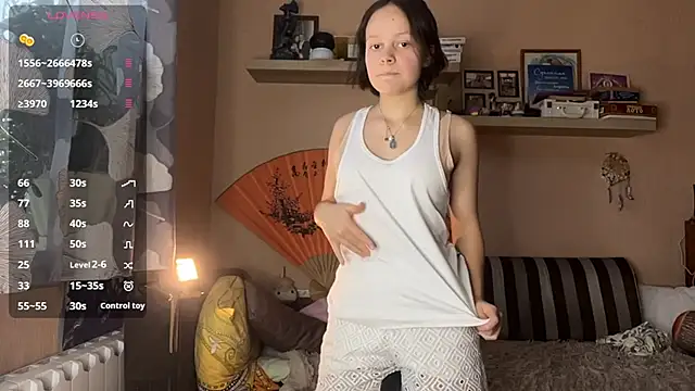 MerriCarros's sex show image