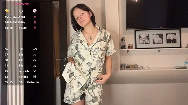 MerriCarros's sex show image