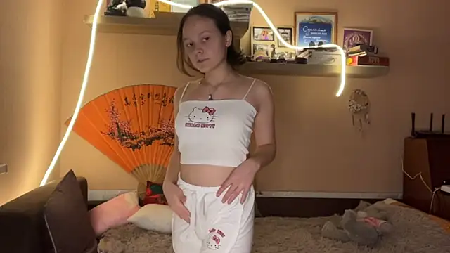 Изображение секс-шоу модели MerriCarros