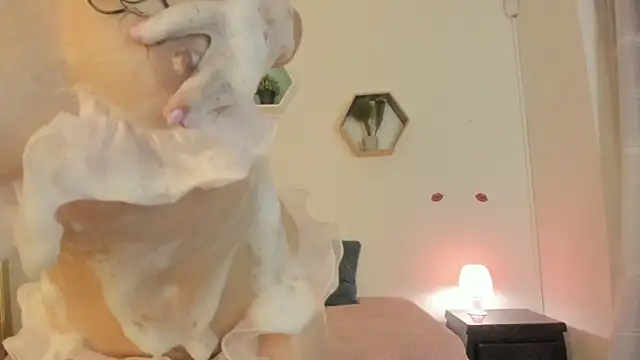 Paloma_victory's sex show image