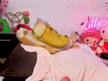 kittyroses's sex show image