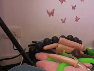kittyroses's sex show image