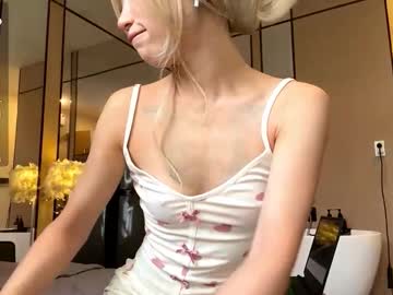 tashinadoncaster's sex show image