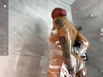 tashinadoncaster's sex show image