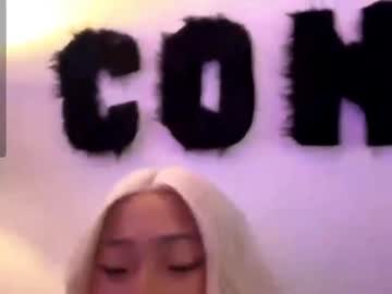 tashinadoncaster's sex show image