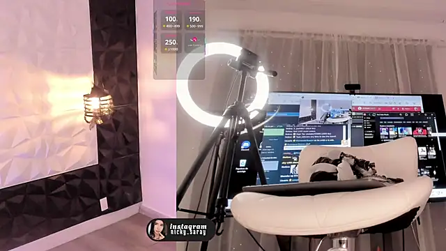 nickky__'s sex show image