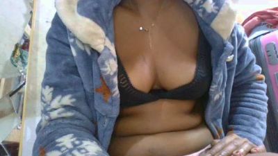 Sexshow-Bild von Trida