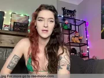 Изображение секс-шоу модели rae_moon Изображение секс-шоу модели rae_moon