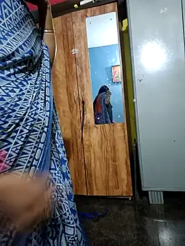 Изображение секс-шоу модели Flirty_Bhabhi Изображение секс-шоу модели Flirty_Bhabhi