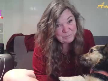 amigold's sex show image