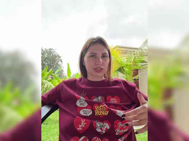 Изображение секс-шоу модели -LeiaProseccina-