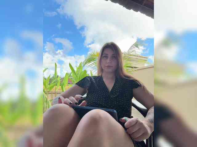 Изображение секс-шоу модели -LeiaProseccina-