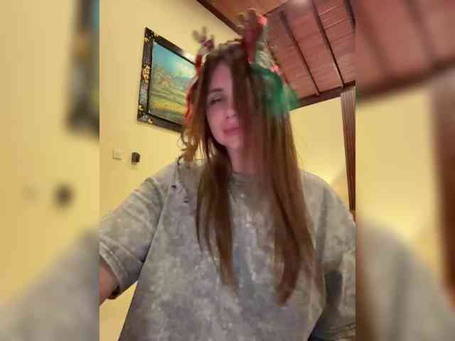 Изображение секс-шоу модели -LeiaProseccina-