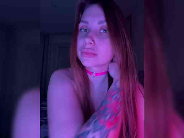 Sexshow-Bild von -LeiaProseccina-