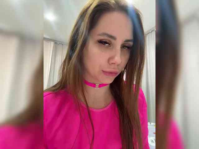 Sexshow-Bild von -LeiaProseccina-