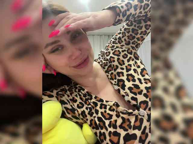 Sexshow-Bild von -LeiaProseccina-