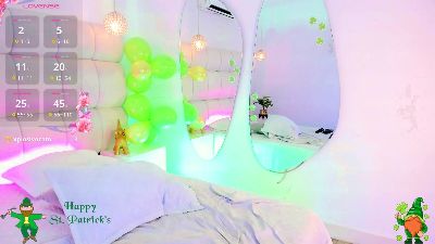 Clarry_Fray's sex show image Clarry_Fray's sex show image