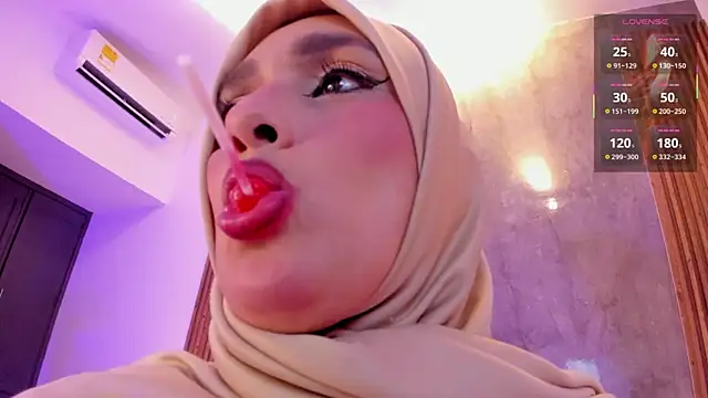 HijabiMilf's sex show image HijabiMilf's sex show image