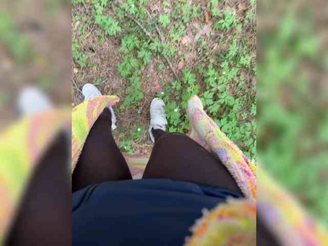 Sexshow-Bild von aniram2221