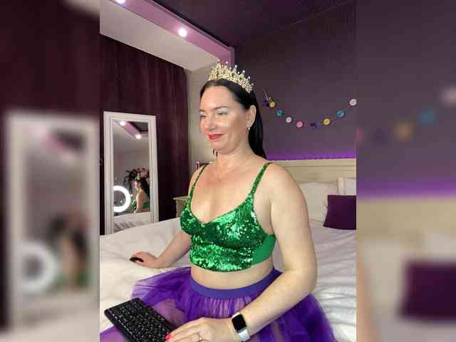 hungryforme's sex show image