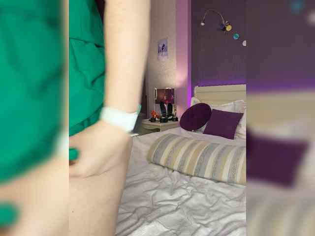 hungryforme's sex show image