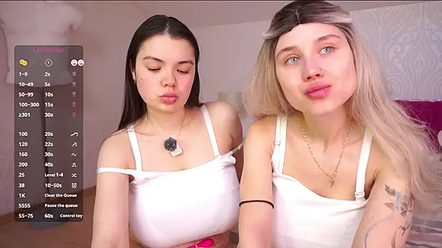 Sexshow-Bild von BertaForth