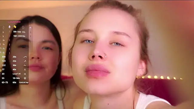 BertaForth's sex show image