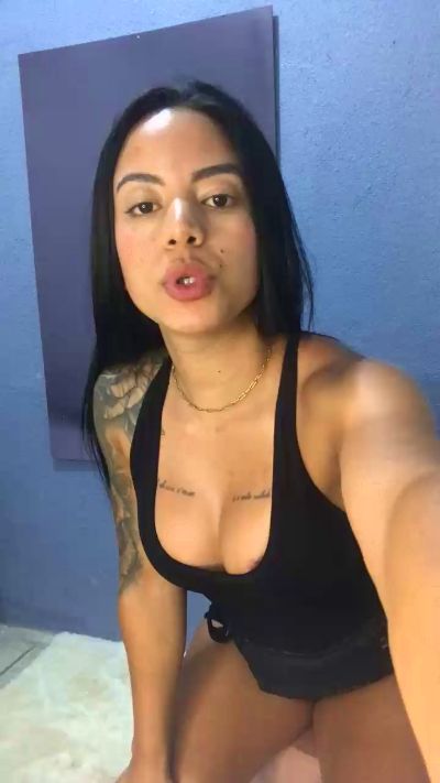 Sexshow-Bild von Elamesma_