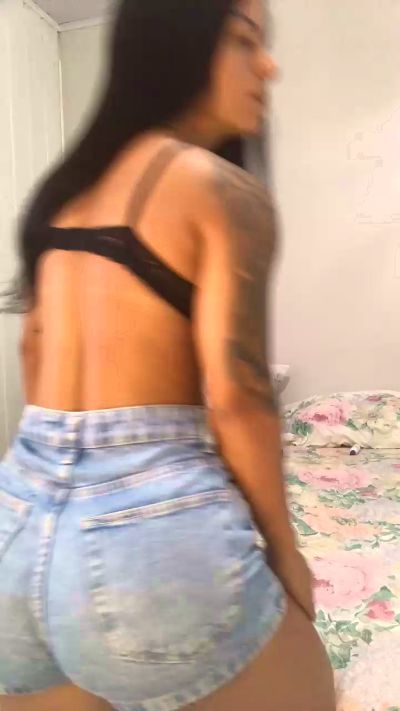 Sexshow-Bild von Elamesma_