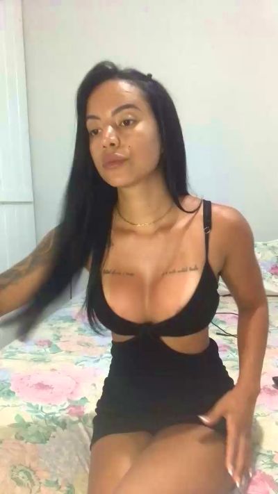 Sexshow-Bild von Elamesma_