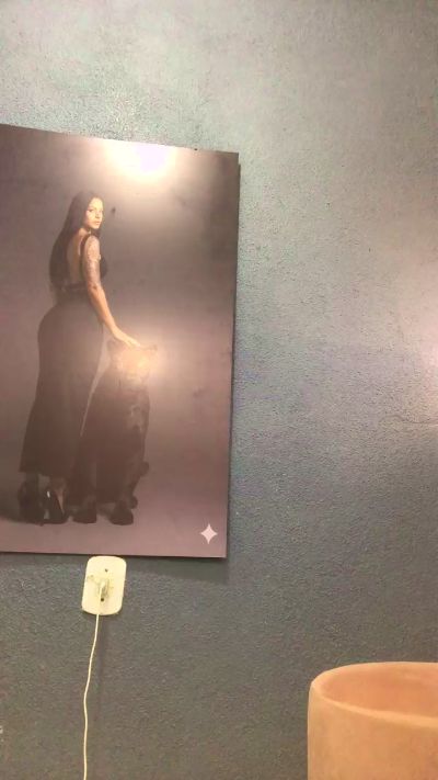 Sexshow-Bild von Elamesma_