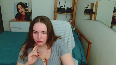 Sexshow-Bild von leila_beayte_