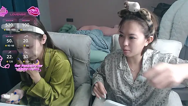 redrose520's sex show image