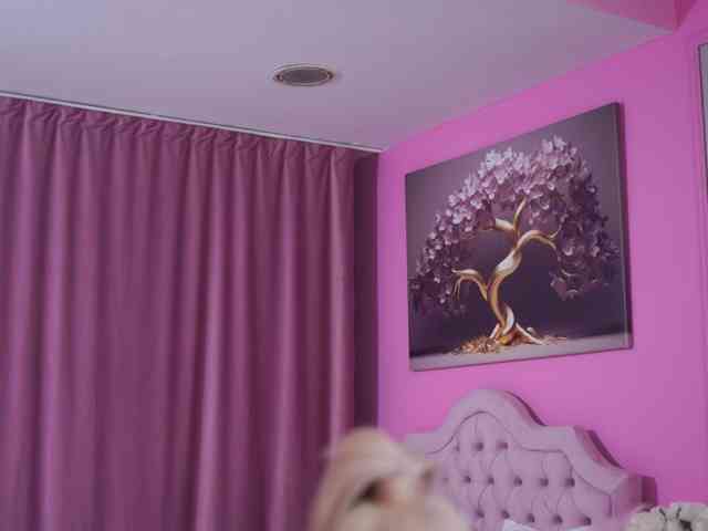 Sexshow-Bild von LaraBrynn