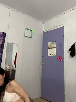 Sexshow-Bild von Oliviaaadreamz