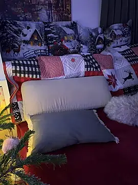 EvelynFrances's sex show image