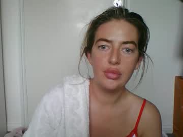 Sexshow-Bild von rubyredxxxoxxx